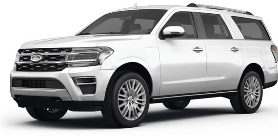 FORD EXPEDITION MAX 2024 1FMJK1K88REA66279 image
